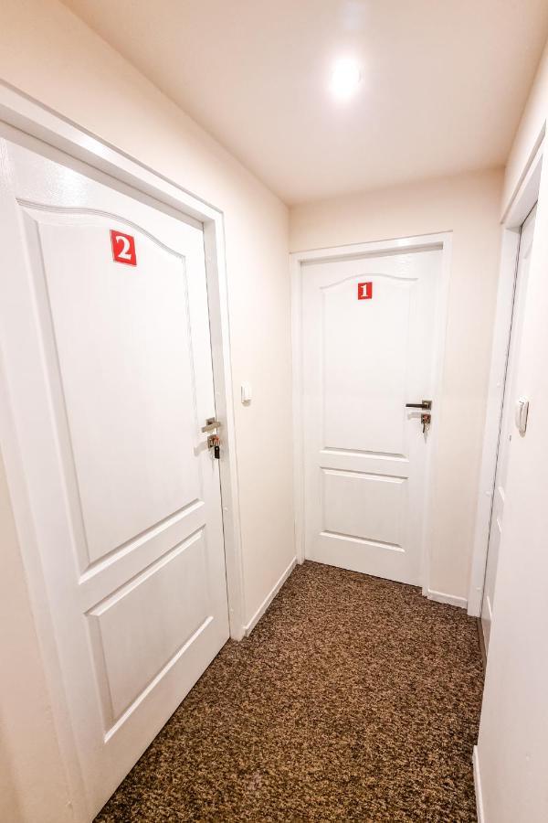 Agroturystyka Alfa Bystra  Exterior foto