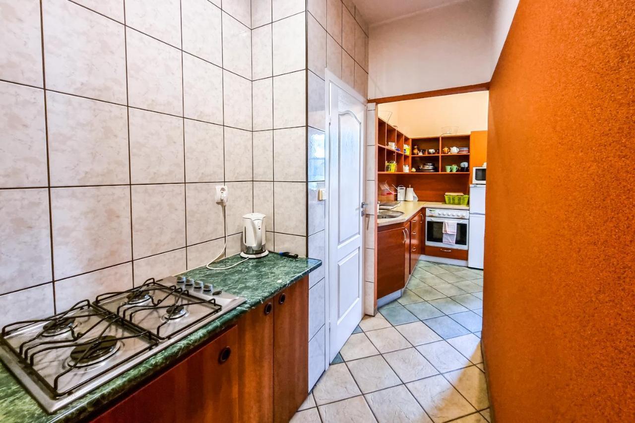 Agroturystyka Alfa Bystra  Exterior foto