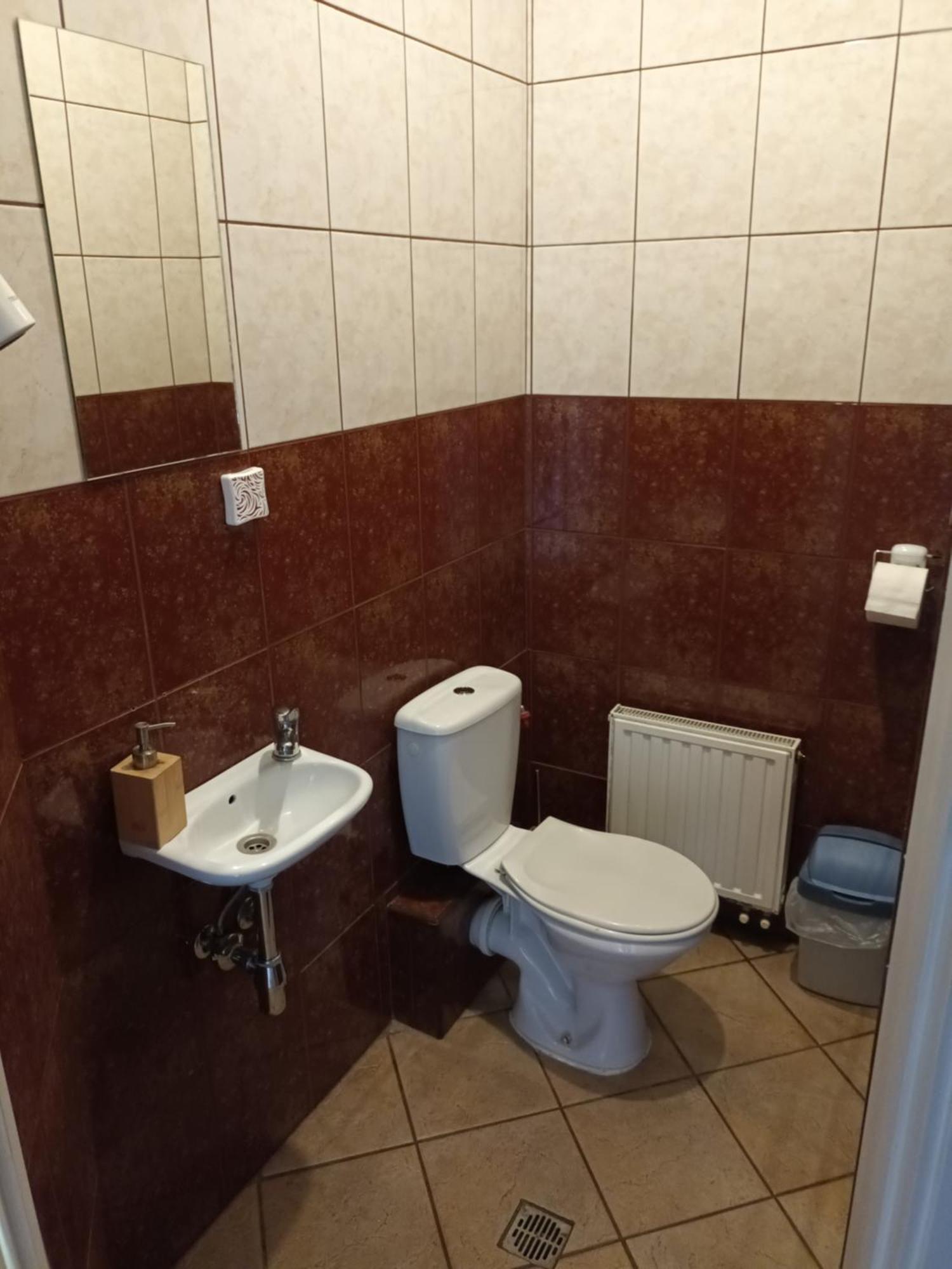 Agroturystyka Alfa Bystra  Exterior foto